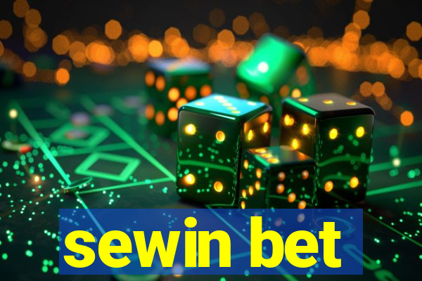 sewin bet